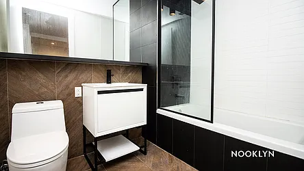 Rented by Nooklyn NYC LLC