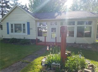 3372 Zoeller Rd, Alden, NY 14004