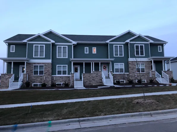 4358 Eagle Ridge Ln, Windsor, WI 53598