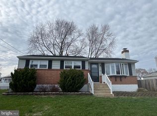 729 W 11th St, New Castle, DE 19720