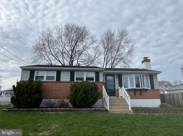 729 W 11th St, New Castle, DE 19720