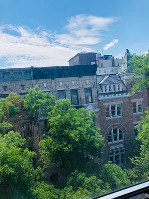 Rented by Warren T Real Estate Corp. | media 9