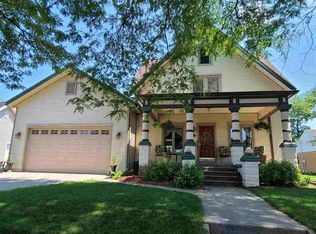 1626 21st Ave, Monroe, WI 53566