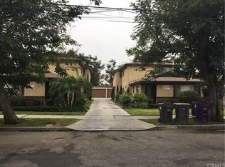 2332 E Harding St, Long Beach, CA 90805