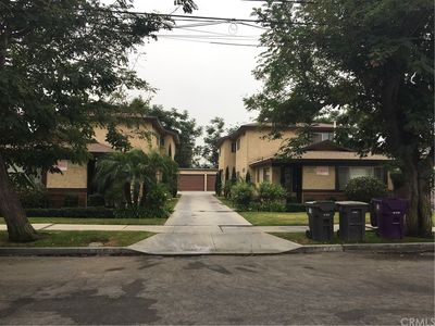 2332 E Harding St, Long Beach, CA, 90805