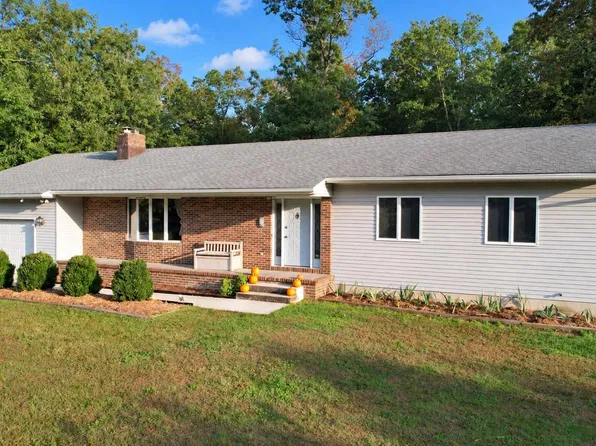 156 McDonald Ave, Milmay, NJ 08340