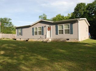 3210 Beech Rd, Bethel, OH 45106