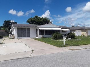 7811 Sue Ellen Dr, Port Richey, FL 34668