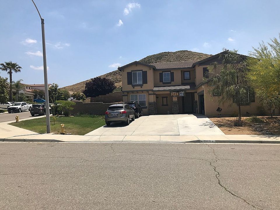 1st image of 29231 Bobcat Dr