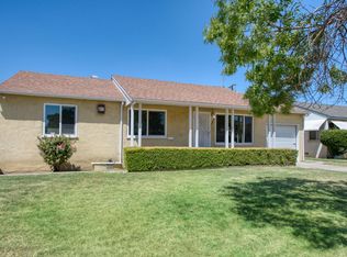 4025 E Montecito Ave, Fresno, CA 93702