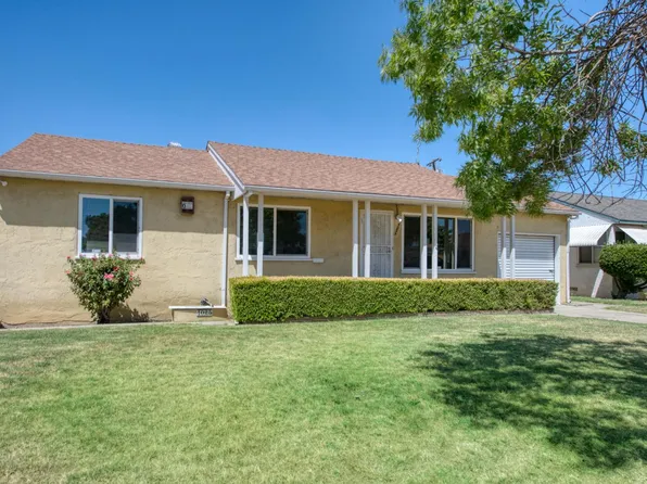 4025 E Montecito Ave, Fresno, CA 93702