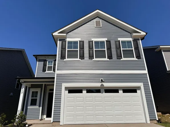 115 Candleberry Drive #WD152, North Augusta, SC