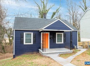 1210 Cherry Ave, Charlottesville, VA 22903