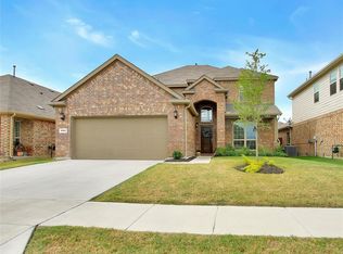 3504 Trowbridge St, Frisco, TX 75036