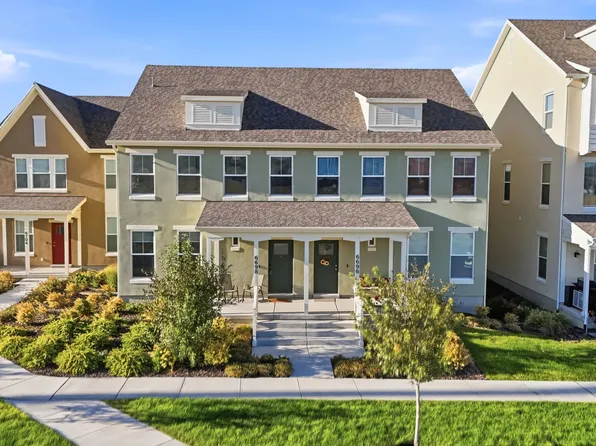 6698 W 11800 S, South Jordan, UT 84009
