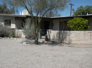 6901 E Baker St, Tucson, AZ 85710