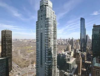 Rented by Citi Habitats