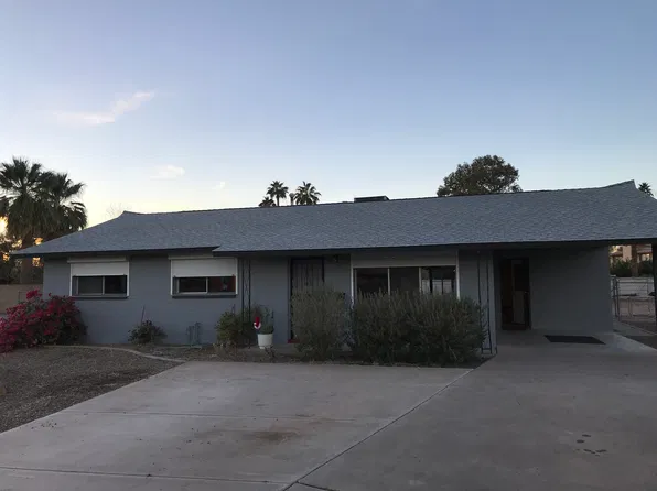 (undisclosed Address), Tempe, AZ 85282