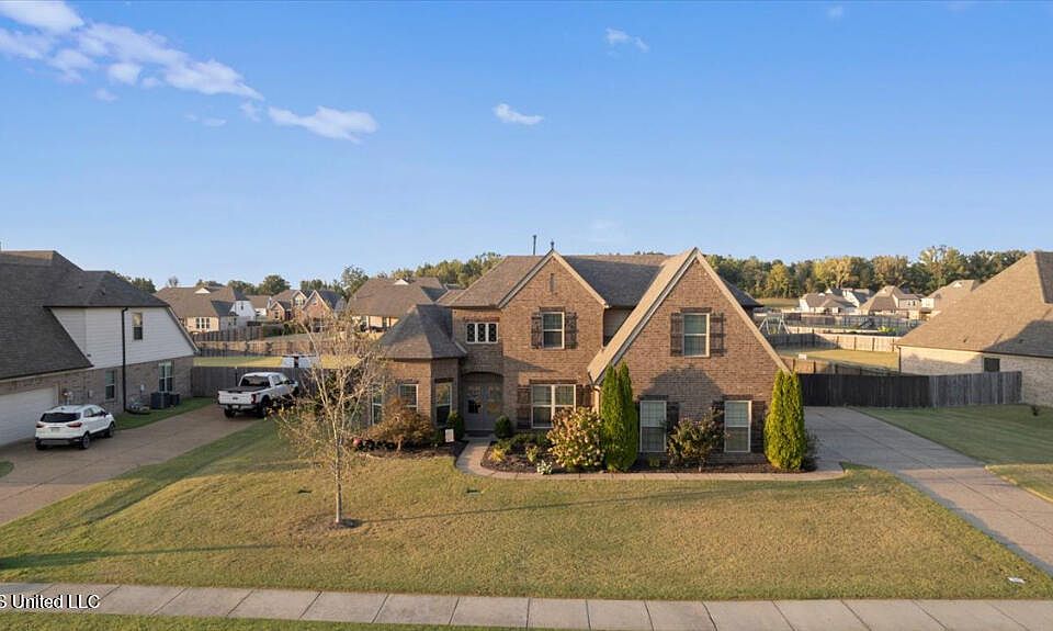 7120 Hawks Crossing Dr E, Olive Branch, MS 38654 Zillow
