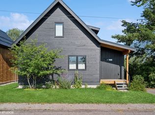 503 2nd Ave E, Columbia Falls, MT 59912