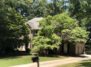 1060 York Trce, Marietta, GA 30064