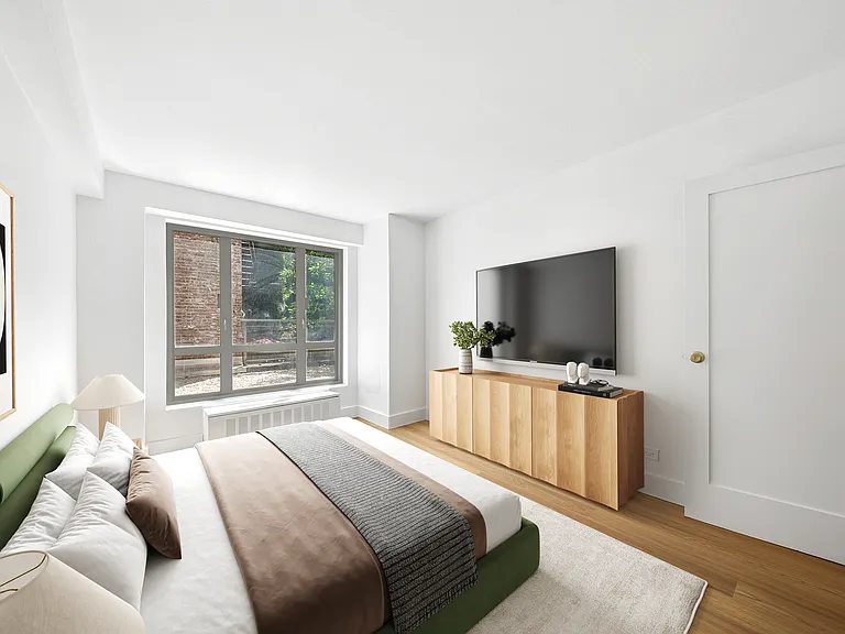 501 E 87th St #16D — Photo 10