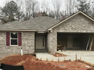 5031 Diamond Cir, Tuscaloosa, AL 35405