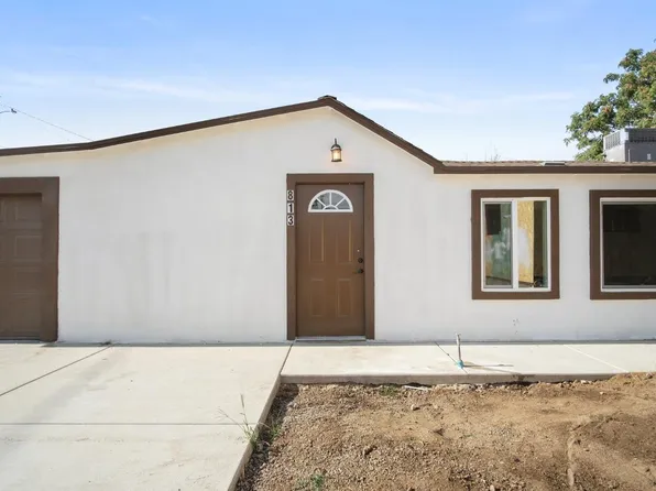 813 Chicago Ave, Modesto, CA 95351