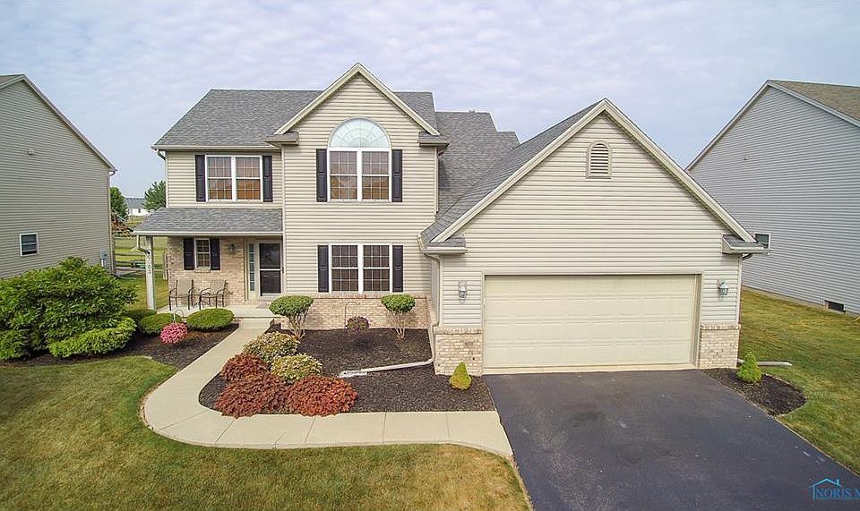 6063 Brookestone Village Ln Sylvania OH 43560 Zillow