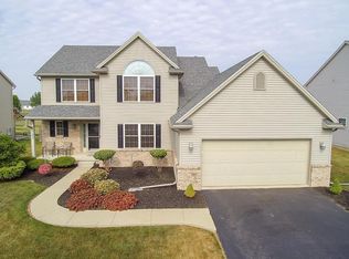 6063 Brookestone Village Ln, Sylvania, OH