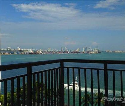 1st image of 540 Brickell Key Dr APT 1216