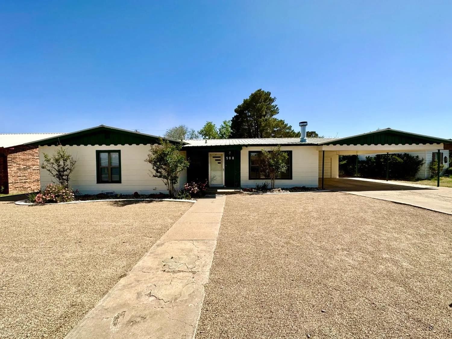 508 17th St, Levelland, TX 79336 MLS 202314706 Zillow
