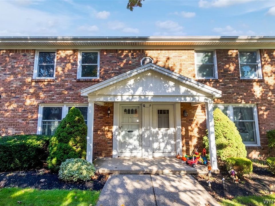 95 Oakbrook Dr APT G, Williamsville, NY 14221 Zillow