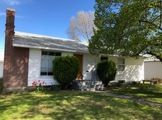 114 N Palouse St, Kennewick, WA 99336