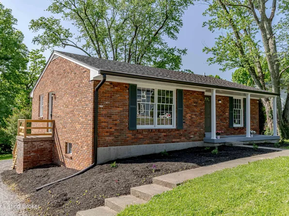 5099 Taylorsville Rd, Finchville, KY 40022