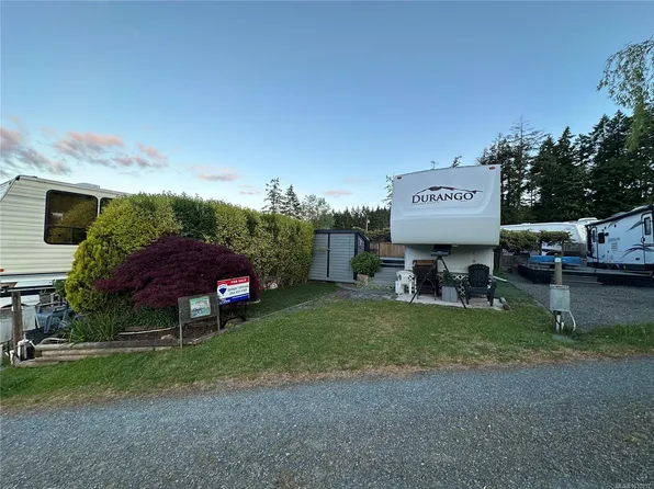 171 Tripp Rd #26, Saltspring Island, BC V8K 1K5