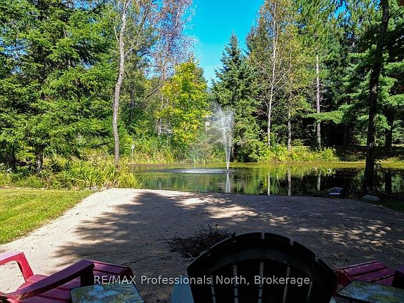 2nd image of 1017 Clement Lake Rd