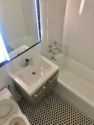 Rented by Avenues Real Estate