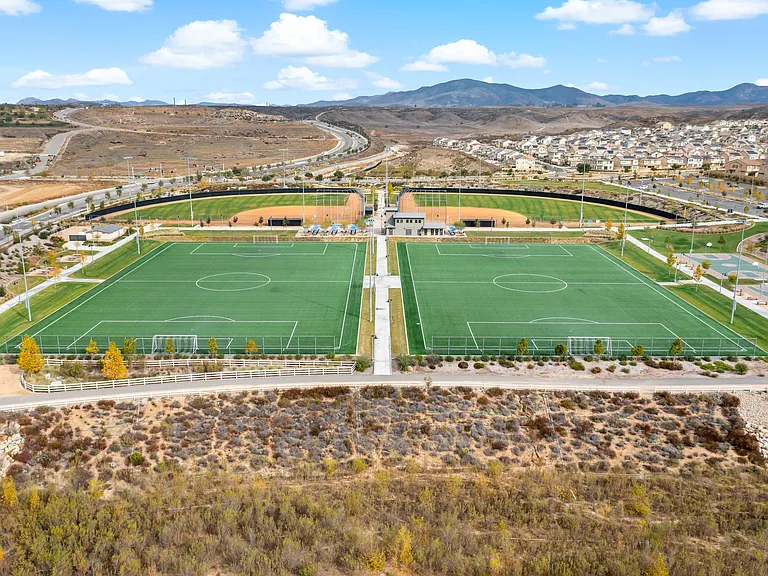 Sports Park