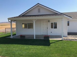 22650 Milton Rd, Farmington, CA 95230