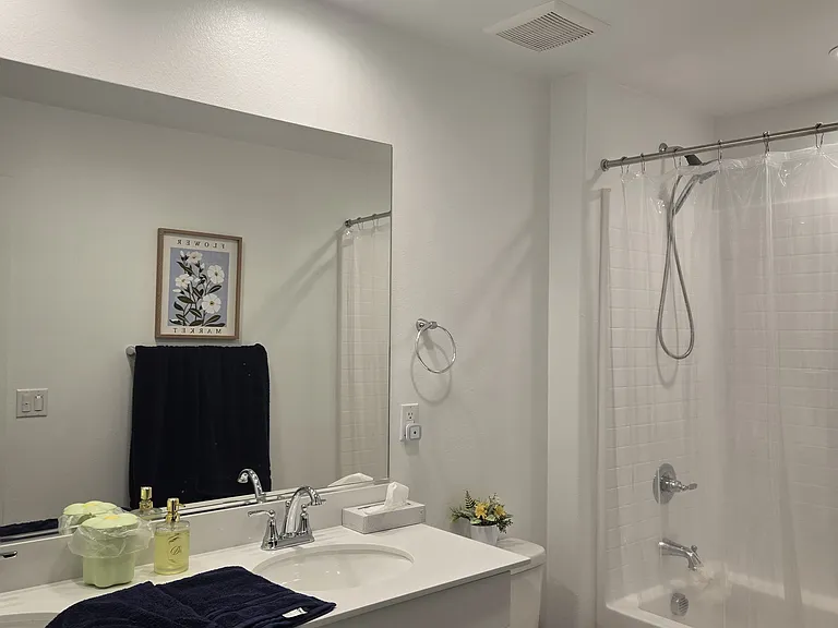 Full bath