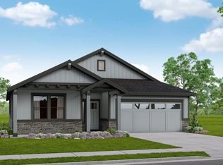 18149 E Barclay Court Orch #5/3, Spokane Valley, WA 99016