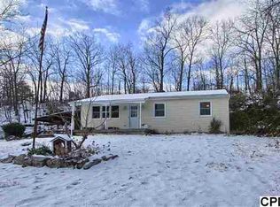 112 Dimpsey Rd, Halifax, PA 17032