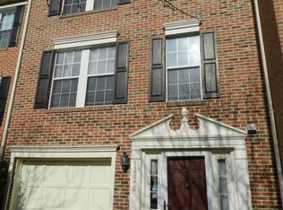 12848 Silvia Loop, Woodbridge, VA 22192