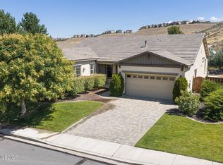 2675 Tuscan Way, Sparks, NV 89434