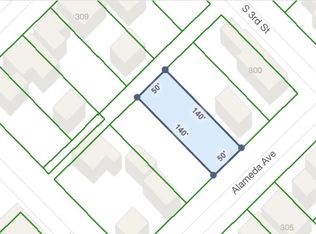 308 Alameda Ave, Chowchilla, CA 93610