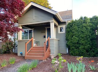7014 NE Oregon St, Portland, OR 97213