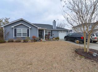 1901 Staffwood Rd, Johns Island, SC 29455