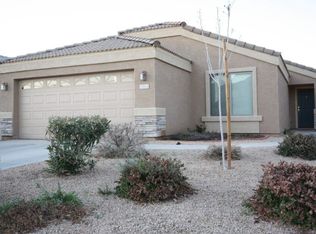 11904 W Port Royale Ln, El Mirage, AZ 85335