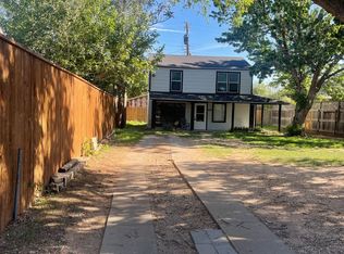 2004 30th St, Lubbock, TX 79411